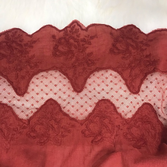 Melrose And Market Tank Top - Picture 5 of 6